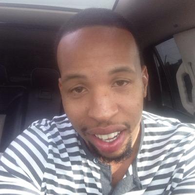 Profile Picture of Anthony Gammage (@clydebrand) on Twitter