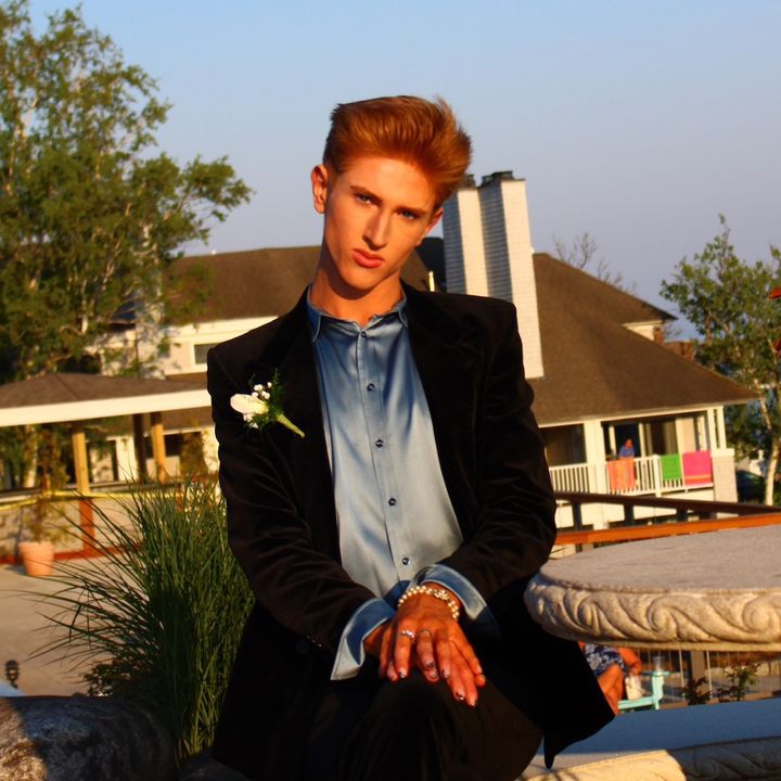 Profile Picture of Brendan Ridgeway (@@ridgewaybrendan) on Tiktok