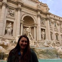 Profile Picture of Emily Carito (@emily-carito) on Quora