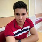 Profile Picture of Francisco Ordoñez (@dr.frankpz95) on Instagram