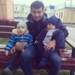 Profile Picture of Алентаев (@abaichik_17_92) on Instagram