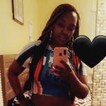 Profile Picture of Chasity Spencer (@alcottfinest) on Instagram