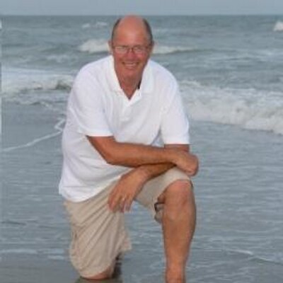 Profile Picture of Jim Ecklund (@lotto4050) on Twitter