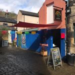 Profile Picture of richard foulger (@ricks.mexican.st.food) on Instagram