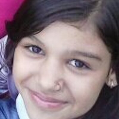 Profile Picture of Luana Barcelos (@luanabarcelos15) on Twitter