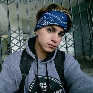 Profile Picture of Camiii Plaga (@AlexanderTeAmo_) on Twitter