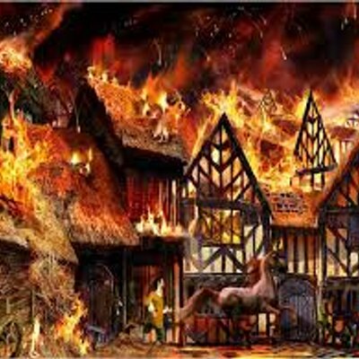 Profile Picture of Christian Monks (@Christianmonks) on Twitter