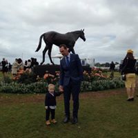 Profile Picture of David Seldon (@davidseldon0066) on Pinterest