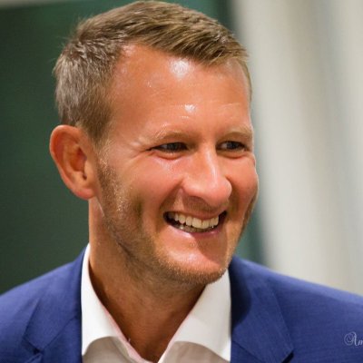 Profile Photo of Dr. Ron Daniels BEM (@SepsisUK) on Twitter