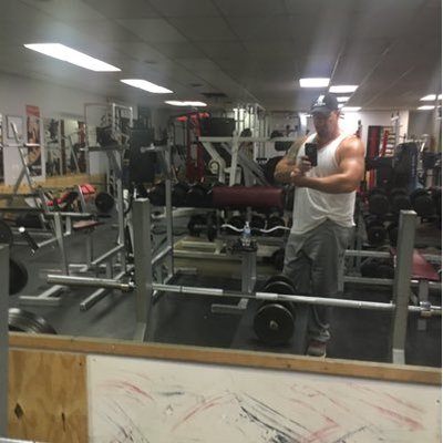 Profile Picture of Kevin Ousley (@KevinOusley5) on Twitter