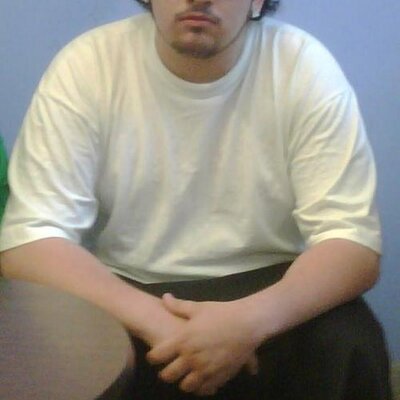 Profile Picture of Anthony Carrasquillo (@igot5onit) on Twitter