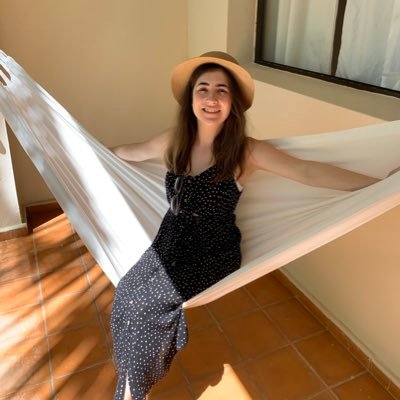 Profile Picture of Jessie (@jessie_hallett) on Twitter