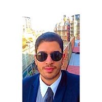 Profile Picture of Mehmetcan Yegin (@mehmetcan-yegin) on Quora