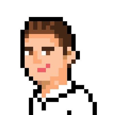 Profile Picture of Christian Schmidt (@crilla) on Twitter