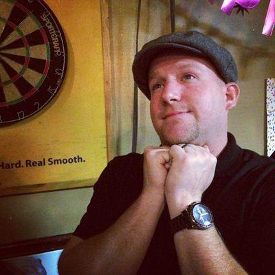 Profile Picture of Charles Kell (@kell_charles) on Twitter
