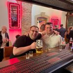 Profile Picture of Darren Fenton (@darrenfenton90) on Instagram