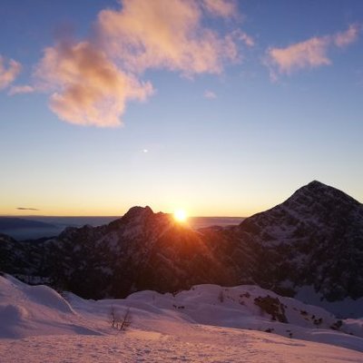 Profile Picture of Marko Jesenko (@JesenkoMarko) on Twitter