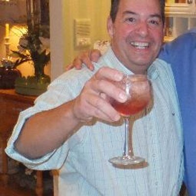 Profile Picture of Jim Faro (@JimFaro) on Twitter