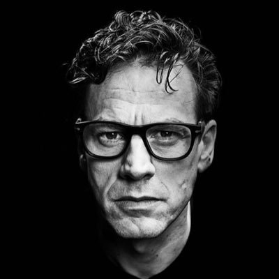 Profile Picture of Thomas Lang (@thomaslangdrum) on Twitter