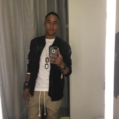 Profile Picture of Jordan Cates (@ChiefBroku) on Twitter
