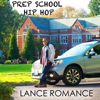 Profile Picture of Lance Matthews (@lance-matthews-5) on Quora
