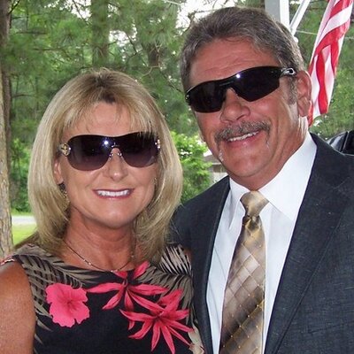 Profile Picture of Mike Giuliani (@MikeGiuliani1) on Twitter