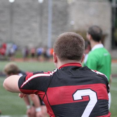 Profile Picture of Matt Zebrowski (@MattZebrowski2) on Twitter