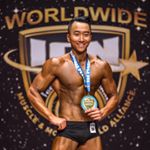 Profile Picture of Gary Yu (@gary_yufatfat) on Instagram