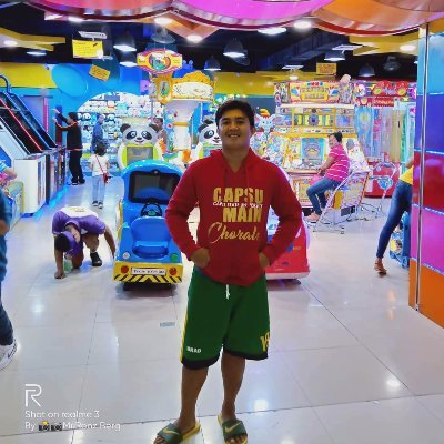 Profile Picture of John Kevin Barlas (@KevinBarlas) on Twitter