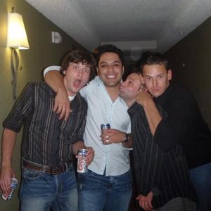 Profile Picture of Mike Reiner (@mikereiner) on Myspace