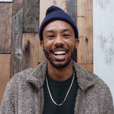 Profile Picture of Michael Frazier (@FrazierMichael) on Twitter