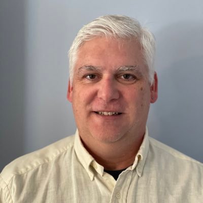Profile Picture of Mike Fonseca (@fonsecam0905) on Twitter