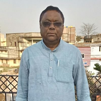 Profile Picture of Shyam Kishore Singh JMM (@ShyamSinghJMM) on Twitter