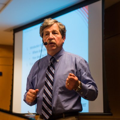 Charles A. Nelson - Twitter Profile Picture of Charles A. Nelson (@CharlesaNelson1) on Twitter