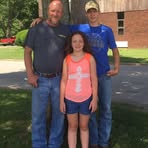 Profile Picture of Ray Saylor (@ray.saylor.98) on Facebook