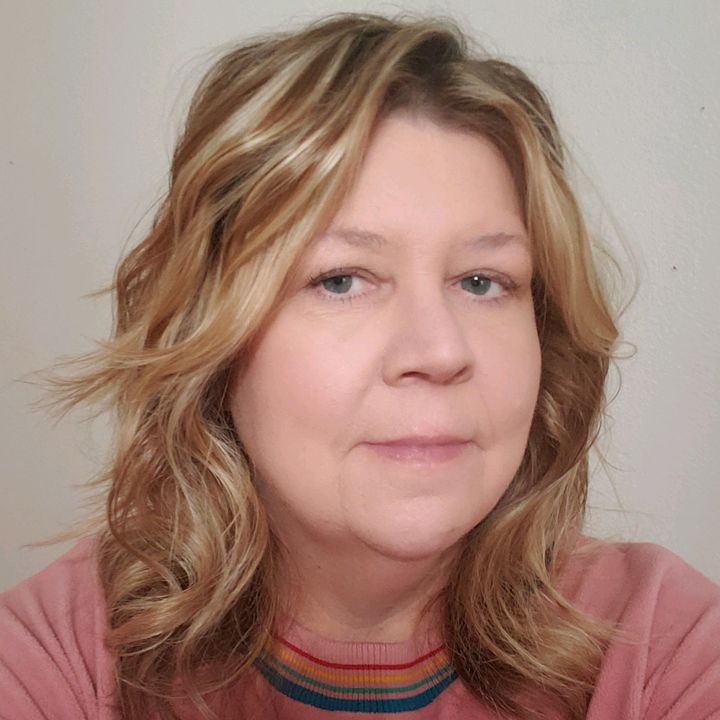 Profile Picture of Janet Holmgren Fair (@lovinlife686) on Tiktok