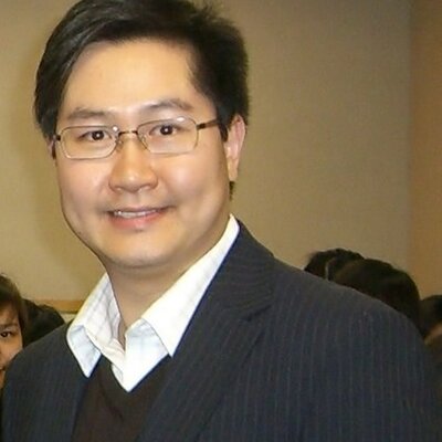 Profile Picture of Phillip Ernie Mitra (@erniemitra) on Twitter