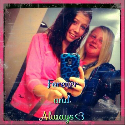 Profile Picture of Rikki Moore (@summerlover817) on Twitter