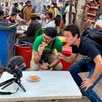 Profile Picture of Joel Bruner (@eatingthaifood) on Instagram