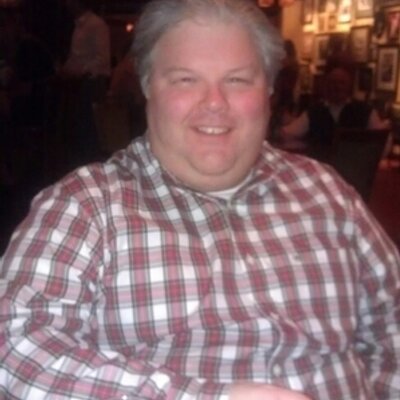Profile Picture of Darrell Todd (@dct4ua) on Twitter