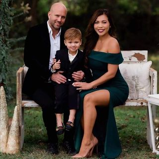 Profile Picture of lance hallmark (@hallmarklance) on Instagram