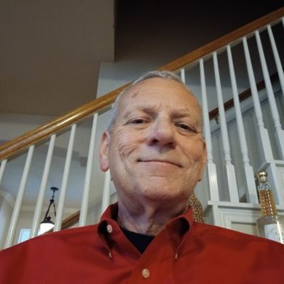 Profile Picture of Thomas Miller-Kulp (@kulp_miller) on Twitter
