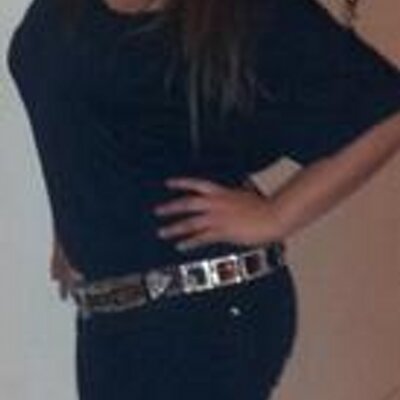 Profile Picture of Bianey Mendoza (@cherry_bianey) on Twitter