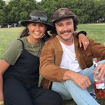 Profile Picture of Forrest Roberts (@otisandbitchez) on Instagram