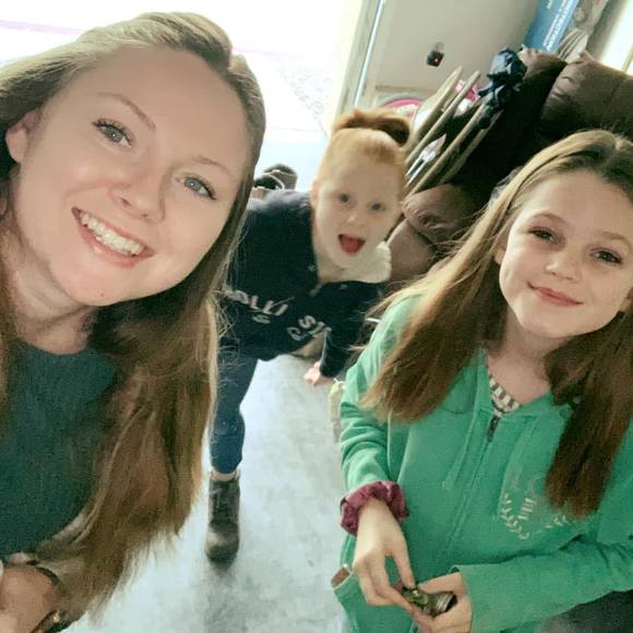 Profile Picture of Jessica Wynant (@jesssaywha) on Poshmark