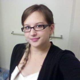 Profile Picture of Amanda Halek (@kittychanley) on Pinterest