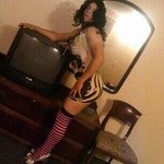 Profile Picture of Ermelinda Shutler (@aaronfray) on Instagram