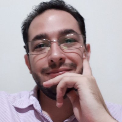 Profile Picture of Cesar Guerrero (@CesarGuerrero84) on Twitter