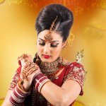 Profile Picture of Sharmila Bisesar (@sharmila.mua) on Instagram