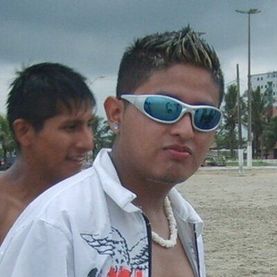 Profile Picture of Dexter (@DexterVilaMaria) on Twitter